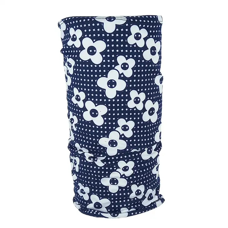 دستمال سر و گردن مدل ASR 019