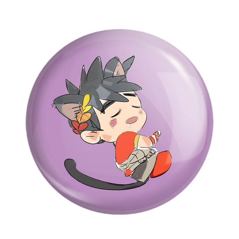 مگنت خندالو مدل بازی هادس (Hades) کد 32910