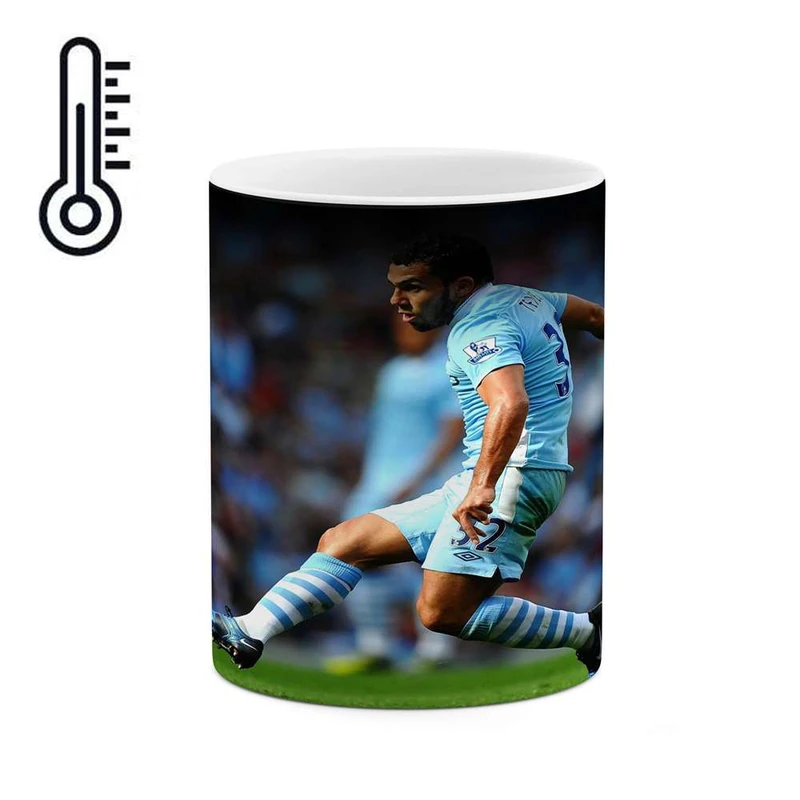 ماگ حرارتی کاکتی مدل ورزشی کد  mgh12786