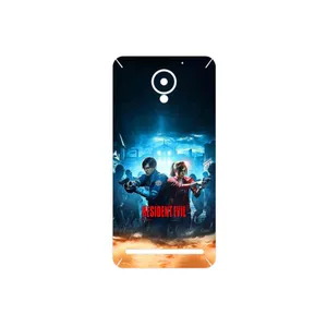 MAHOOT Residentevil Game Series Cover Sticker for Lenovo Vibe C2
