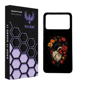 RIVEN RI2-5 Case For Apple iPhone X/XS