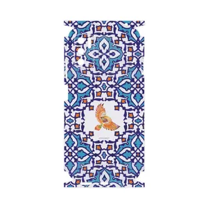 MAHOOT Homa_Tile-FullSkin Cover Sticker for Xiaomi Redmi Note 11SE