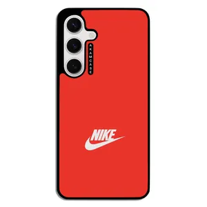 AKAM AMC-WSGS24-NIKE-32 Cover For Samsung Galaxy S24