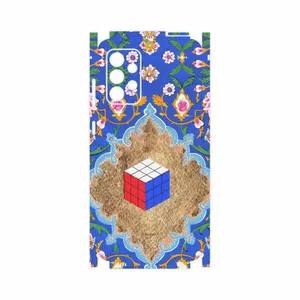 MAHOOT Maryams-Mathematics-FullSkin Cover Sticker for Samsung Galaxy A72