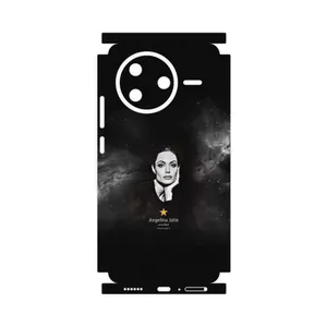 MAHOOT Angelina Jolie-FullSkin Cover Sticker for Xiaomi Poco F7 Pro