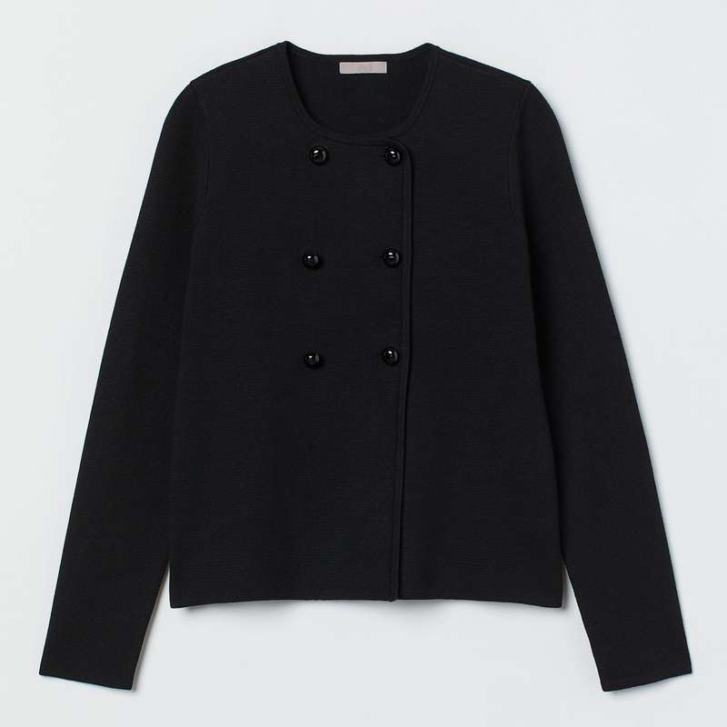 ژاکت زنانه اچ اند ام مدل 0949037002