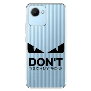 Megafone C26-B Cover For Realme C30 / C30s