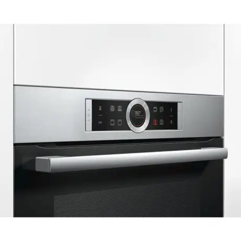 فر برقی بوش مدل HBG632BS1I