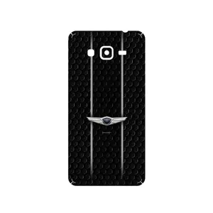 MAHOOT Genesis Cover Sticker for Samsung Galaxy Grand Prime