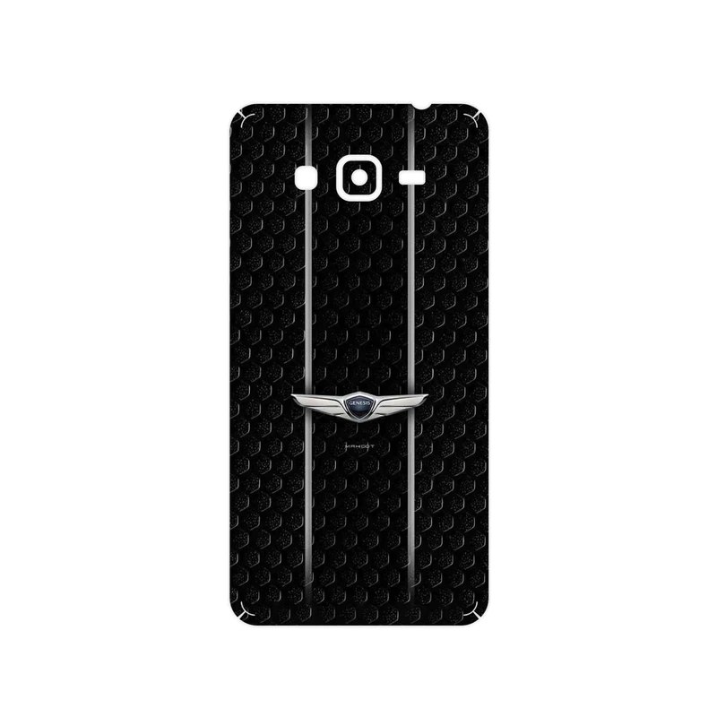 برچسب پوششی ماهوت مدل Genesis مناسب برای گوشی موبایل سامسونگ Galaxy Grand Prime