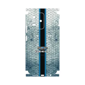 MAHOOT GEELY-FullSkin Cover Sticker for Honor Play 10