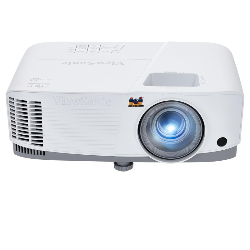 ویدئو پروژکتور ویوسونیک مدل P503X