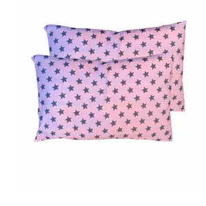 رو بالشی مدل ستاره دار کد 01012R