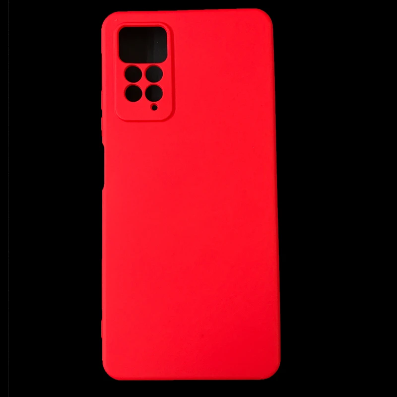 کاور مدل Sil-N11 مناسب برای گوشی موبایل شیائومی Redmi Note 11pro 4G / Note 11T 4G / Note 11T pro 4G
