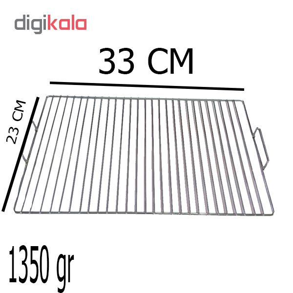 توری گریل مدل 40-K