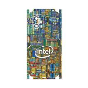 MAHOOT Intel-FullSkin Cover Sticker for Xiaomi Poco X4 GT