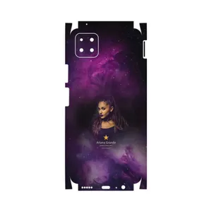 MAHOOT Ariana Grande-FullSkin Cover Sticker for Huawei Nova Y60