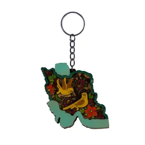 جاسوئیچی خودرو طرح ایران کد 31