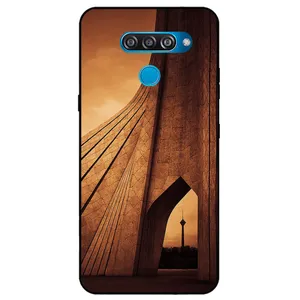 Megafone Freedom 1901 Cover For LG Q60