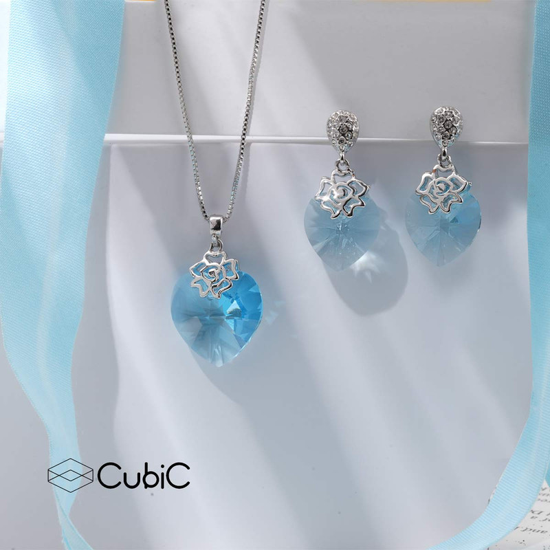 نیم ست زنانه کوبیک مدل  QP-135986