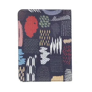 کیف مدارک ماشین طرح نقاشی مدل CA-008