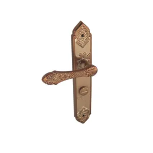 دستگیره در کلون مدل آریانا کد SR-k3-805