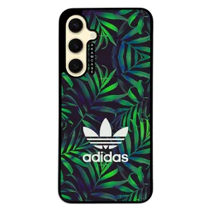 AKAM AMC-WSGS24FE-ADIDAS-26 Cover For Samsung Galaxy S24 FE