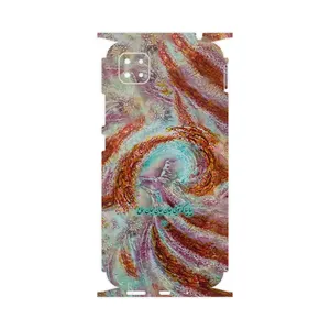 MAHOOT Molana-FullSkin Cover Sticker for Xiaomi Poco C3