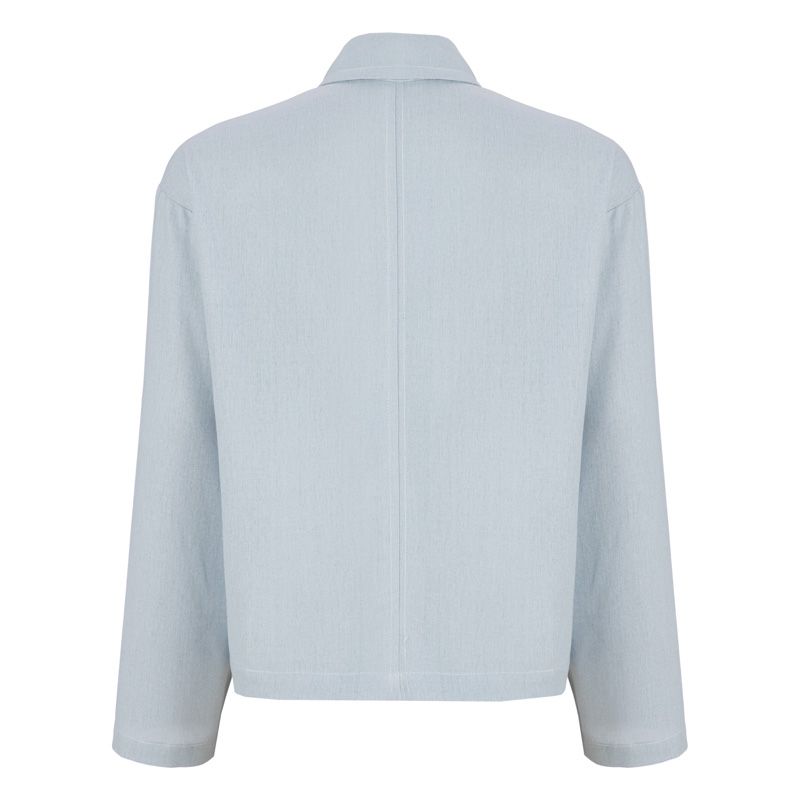 کت زنانه سرژه مدل 212259 - - 4