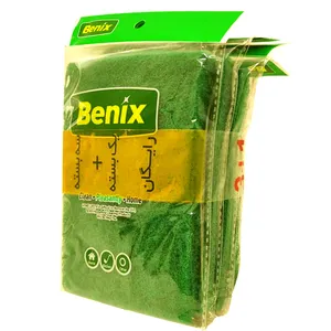 اسکاچ مدل  BX_ES_Pahn بسته 4 عددی