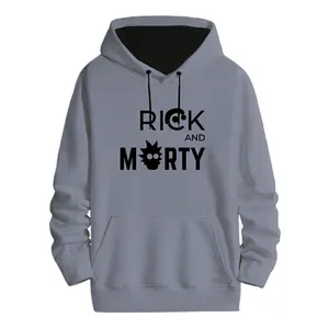 هودی مردانه مدل R016DB