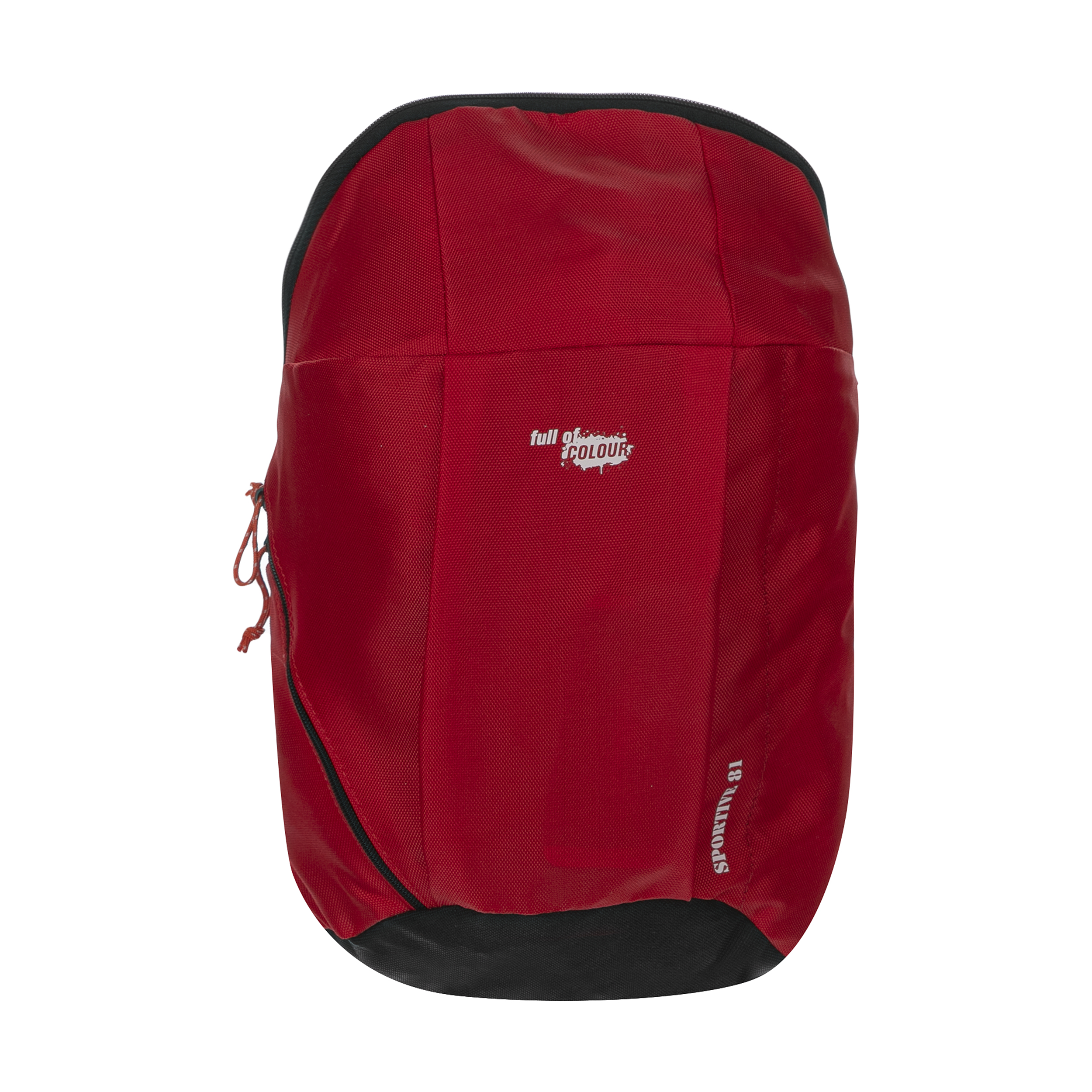 کوله پشتی زنانه ال سی وایکیکی مدل 7KH948Z8-L3U-RED