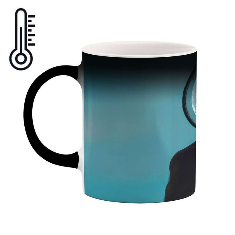 ماگ حرارتی کاکتی مدل فانتزی کد mgh16509