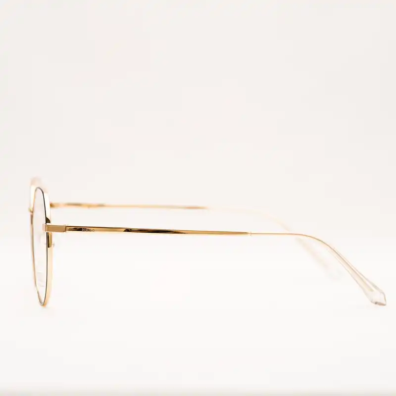 فریم عینک طبی انزو مدل 2429DT271