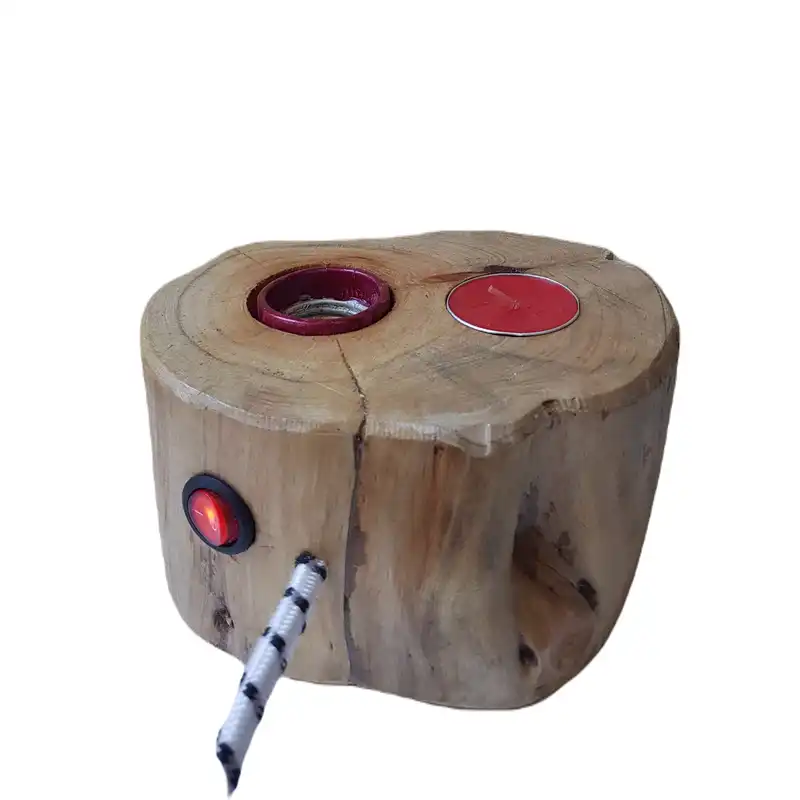 آباژور مدل روستیک