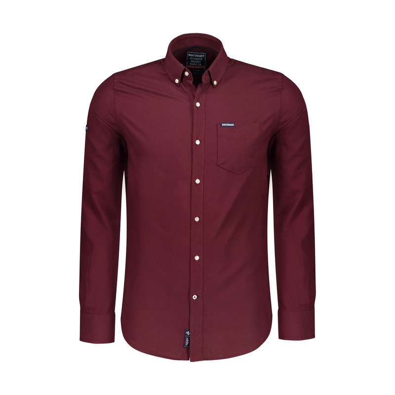 پیراهن مردانه وینترهارت مدل M2002001SH-2