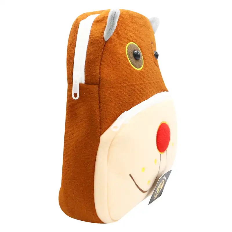 کوله پشتی کودک سیی مدل سگ کد 1387.21