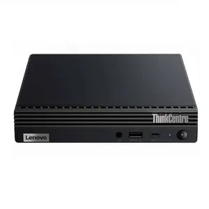 کامپیوتر کوچک لنوو مدل ThinkCenter m70Q با ظرفیت 256 گیگابایت
