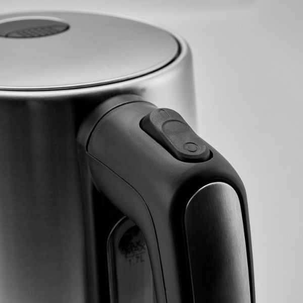 کتری برقی کاراجا مدل Inox 2203 کتری برقی کاراجا مدل Inox 2203