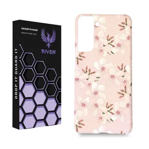 RIVEN RI2-4 Case For Samsung Galaxy S21 FE