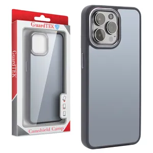 Guardtek Asak Candy Cover for Apple Iphone 13 Pro