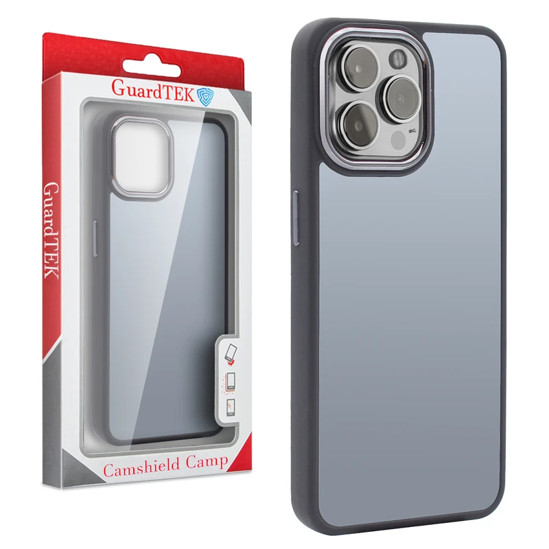 کاور گاردتک اساک مدل Candy opn مناسب برای گوشی موبایل اپل Iphone 13 Pro