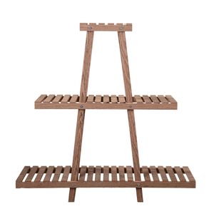 نقد و بررسی استند گلدان مدل هرمی B1 توسط خریداران