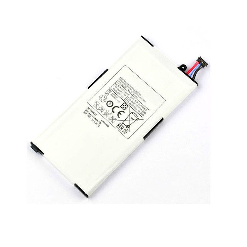 باتری تبلت مدل SP4960C3A ظرفیت 4000 میلی آمپر ساعت مناسب برای تبلت سامسونگ Galaxy Tab 7.0 P1000