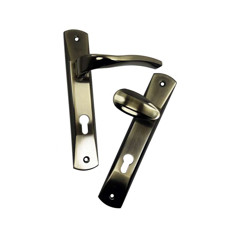 دستگیره در آوا در مدل CROUSE-L دستگیره در آوا در مدل CROUSE-L