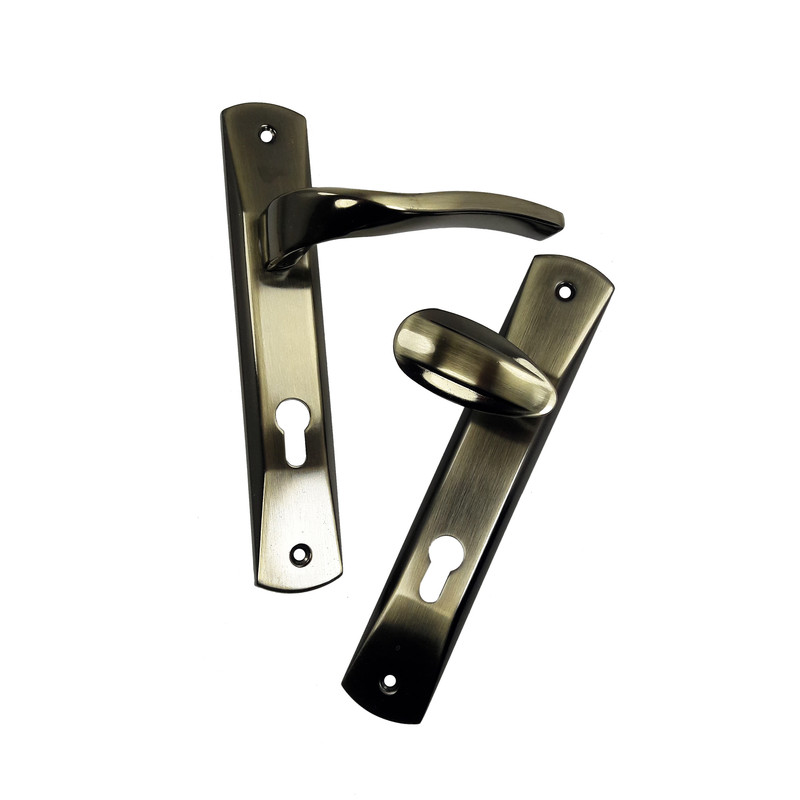 دستگیره در آوا مدل L دستگیره در آوا مدل L