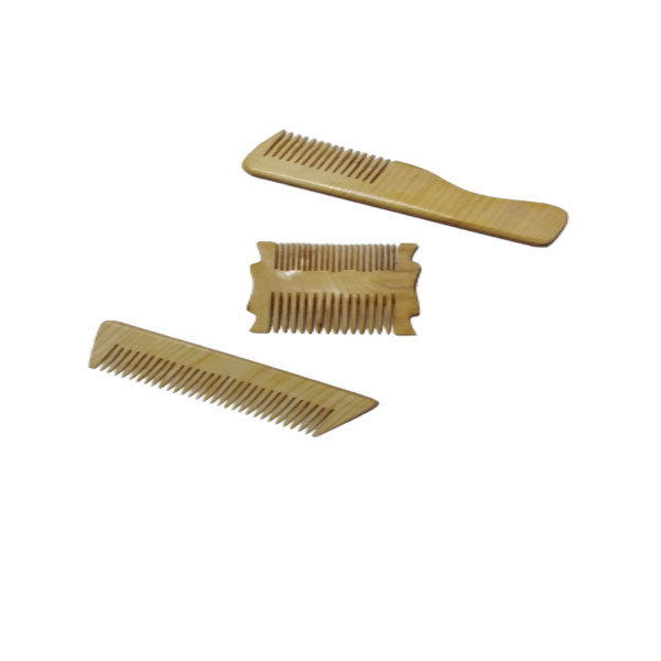 شانه مو مدل NX_C1 بسته 3 عددی