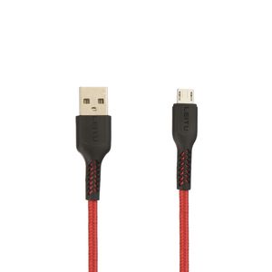 نقد و بررسی کابل تبدیل USB به microUSB لیتو مدل LD-41 طول 0.2 متر توسط خریداران