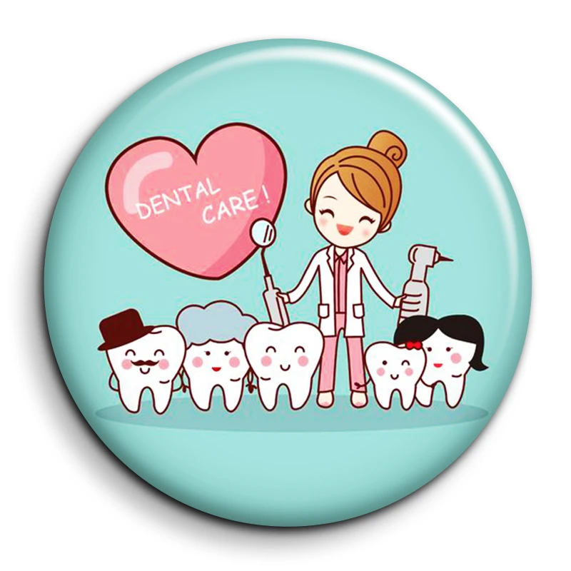 پیکسل گالری باجو طرح دندان و دندانپزشکی کد 46