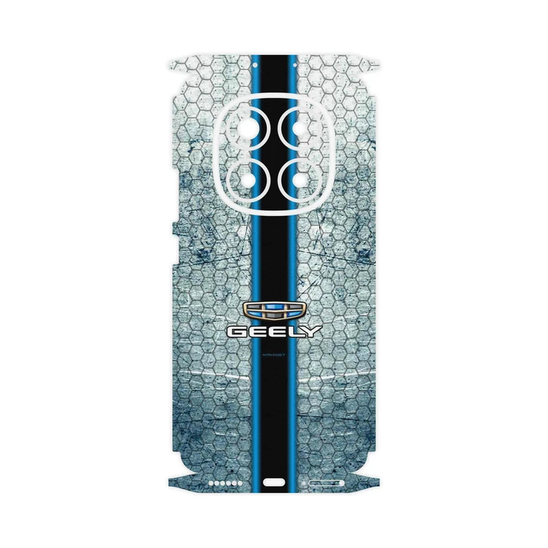 برچسب پوششی ماهوت مدل GEELY-FullSkin مناسب برای گوشی موبایل شیائومی Redmi Note 14 Pro 5G